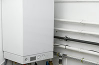 free Birstwith condensing boiler quotes
